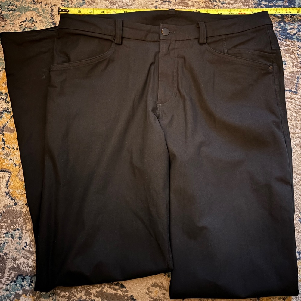 Lululemon ABC pants